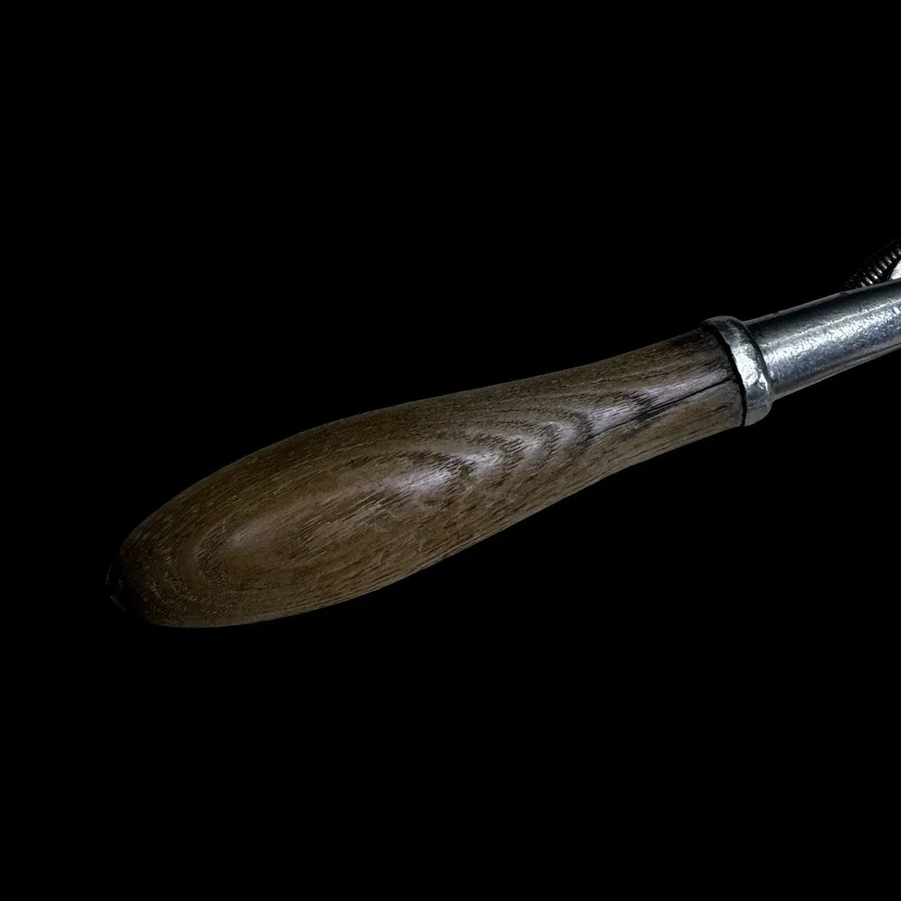 Gem‎ Spoon Co. Ice Cream Scoop #12 Patented 1895 Troy NY